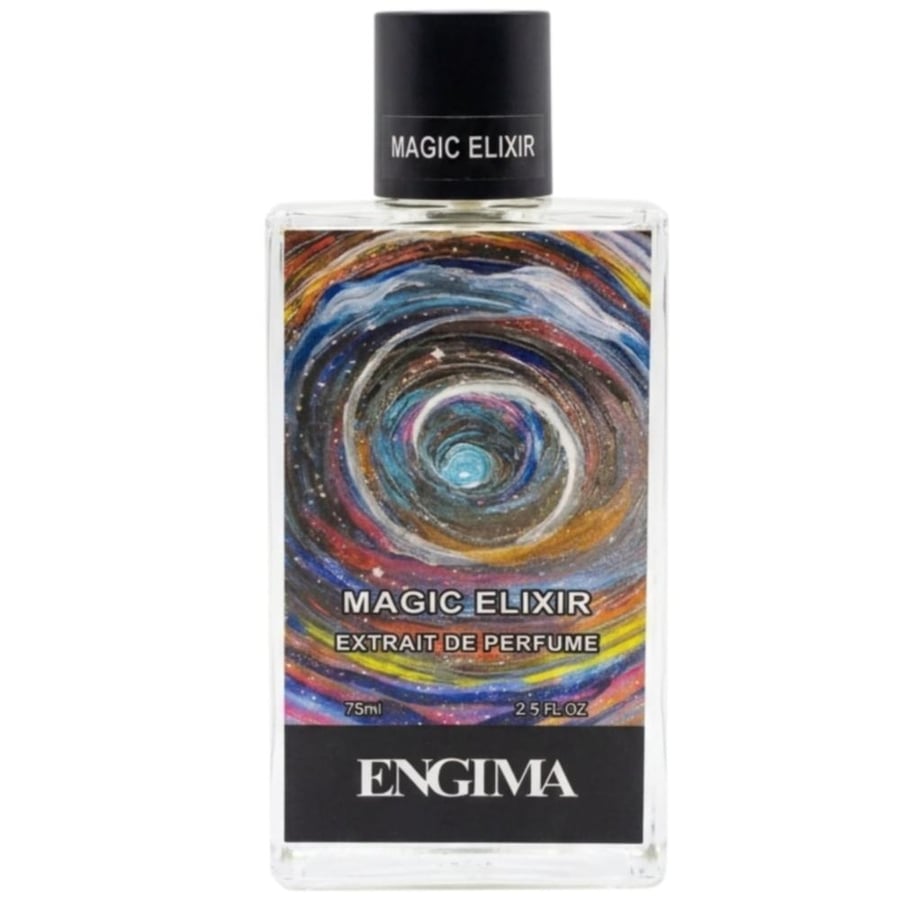 Enigma Magic Elixir Extrait de Parfum 75ml ريفيرا ستور