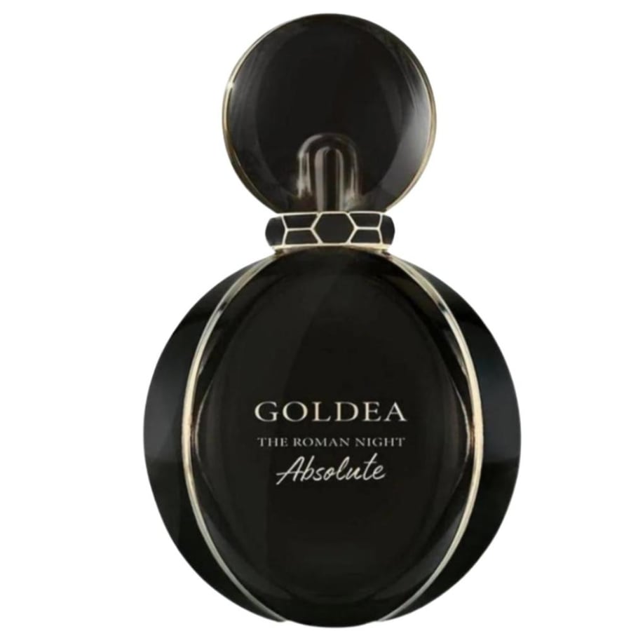 Bvlgari Goldea The Roman Night Absolute Eau de Parfum 75متجر ريفييرا