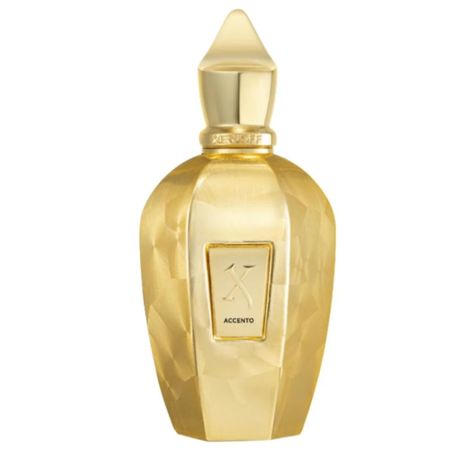 Xergioff Accentu Overdose Eau de Parfum 100ml متجر ريفييرا