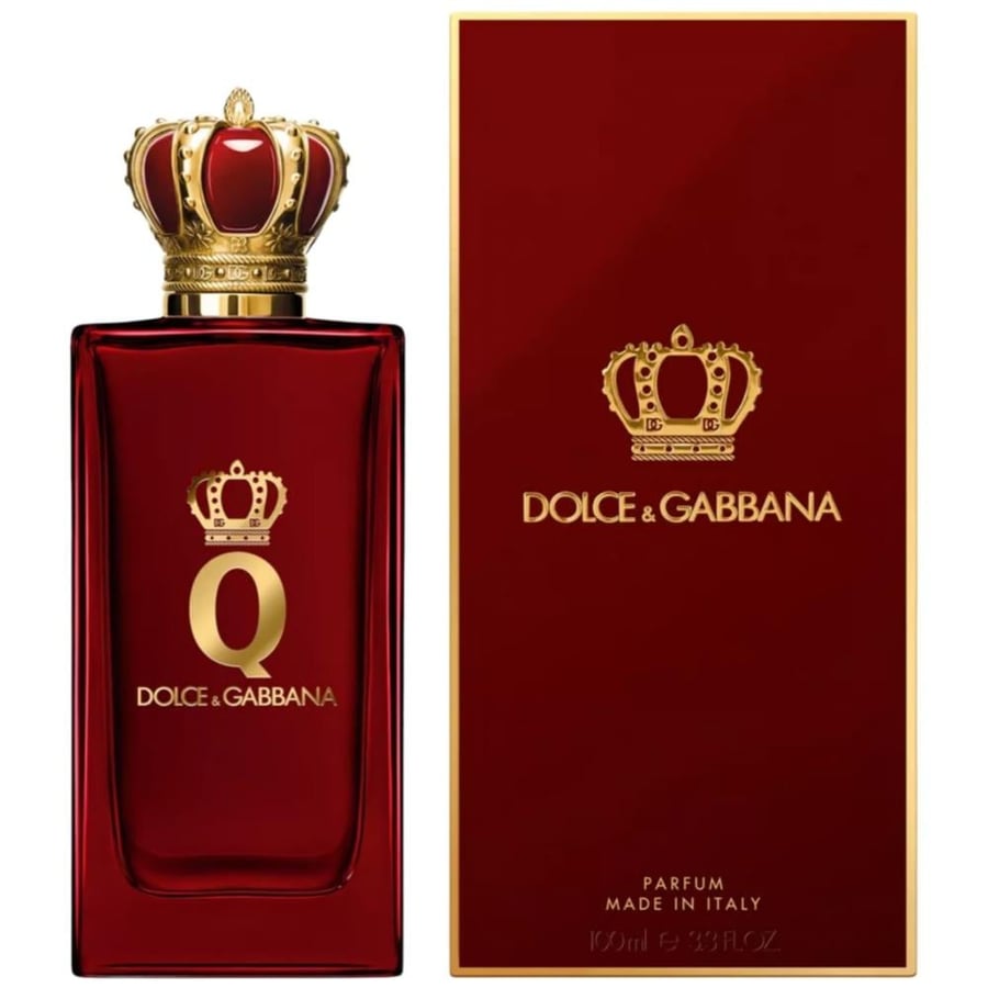 Dolce Gabbana Q Perfume 100ml ريفيرا ستور