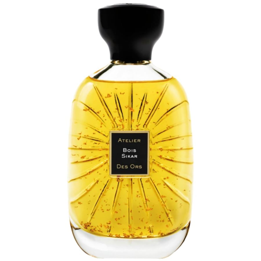 Atelier dOrs Bois Cicard Eau de Parfum 100ml ريفيرا ستور