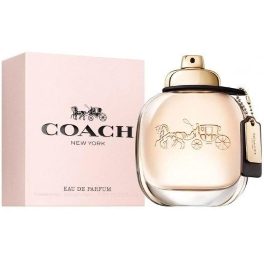 عطر  كوتش نيويورك او دو بارفيوم 90مل