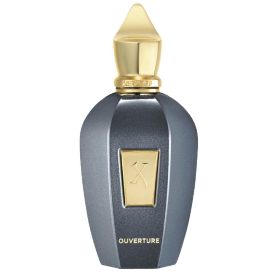 Xergioff Overture Eau de Parfum 100 ml متجر ريفييرا