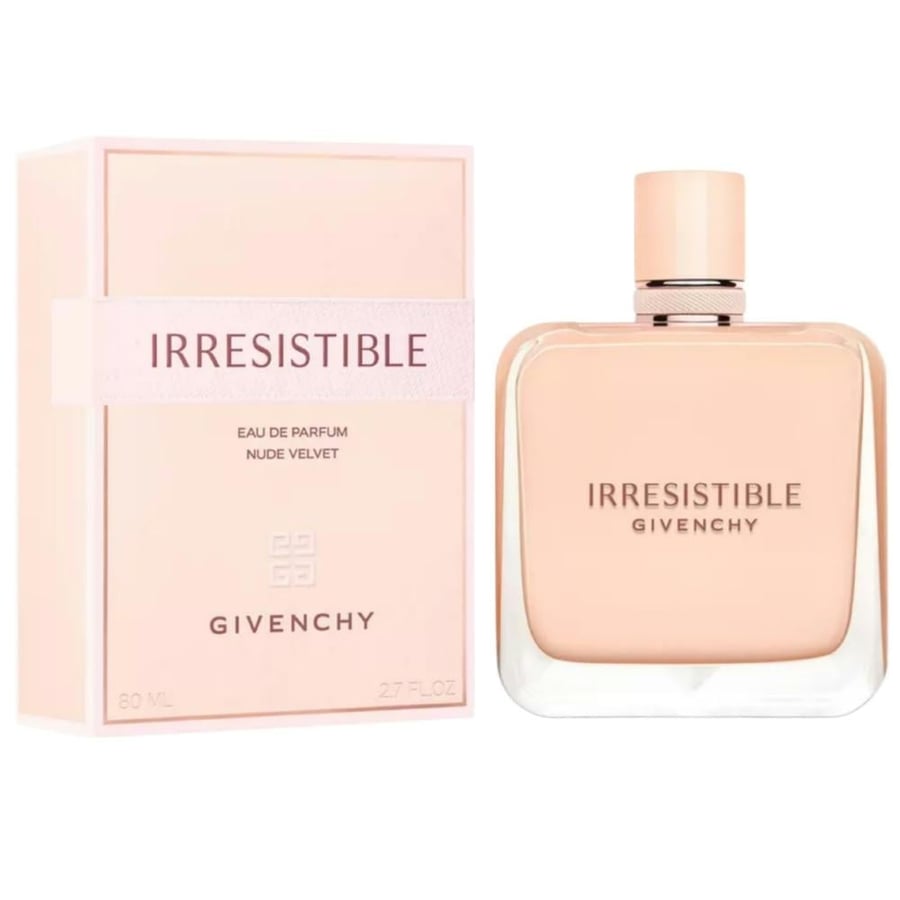 Givenchy Irresistible Nude Velvet Eau de Parfum 80ml ريفيرا ستور