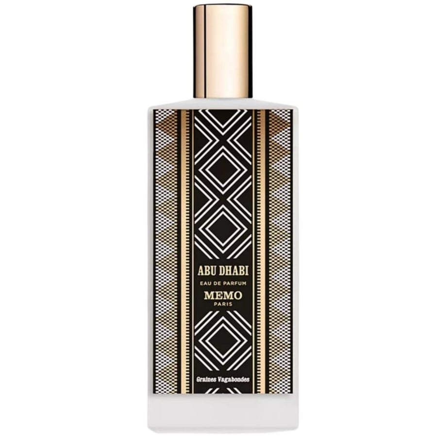 Memo Paris Abu Dhabi Eau de Parfum 75ml متجر ريفييرا