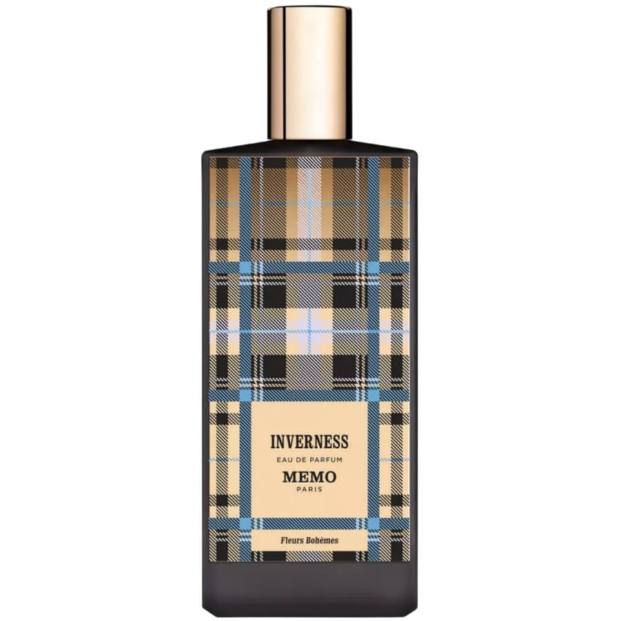 Memo Paris Inverness Eau de Parfum 75ml متجر ريفييرا
