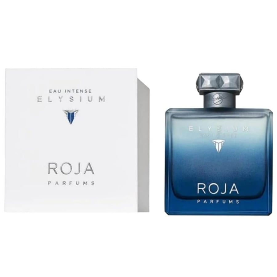 Roja Elysium Pour Homme Eau Intense perfume 100ml متجر ريفييرا