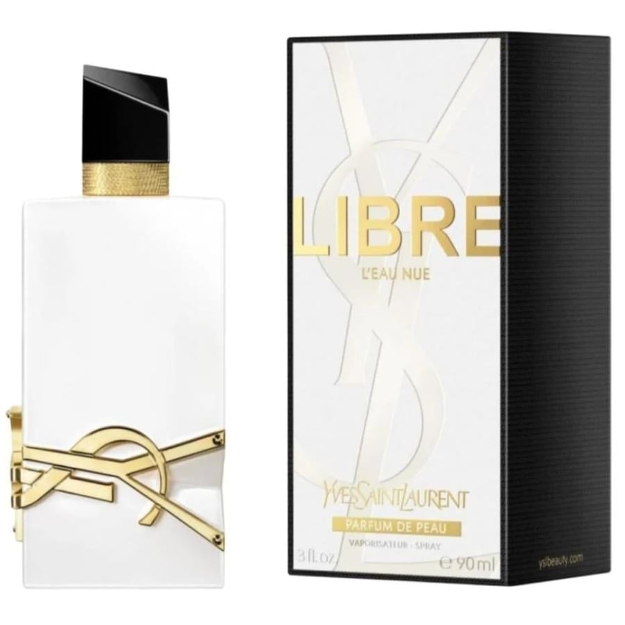 Yves Saint Laurent Libre Leo Nuo Eau de Parfum 90ml ريفيرا ستور
