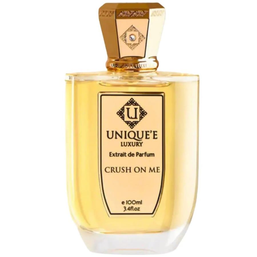 Unique Luxury Crush On Me Extrait Eau de Parfum 100ml متجر ريفييرا