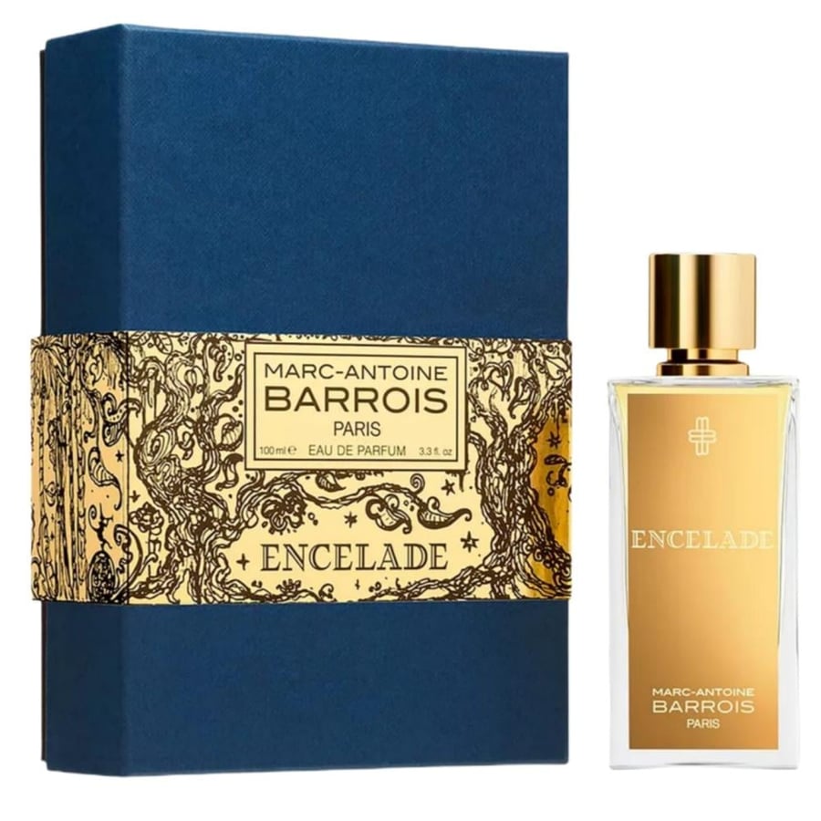 Marc Antoine Barois Enceladé Eau de Parfum 100ml ريفيرا ستور