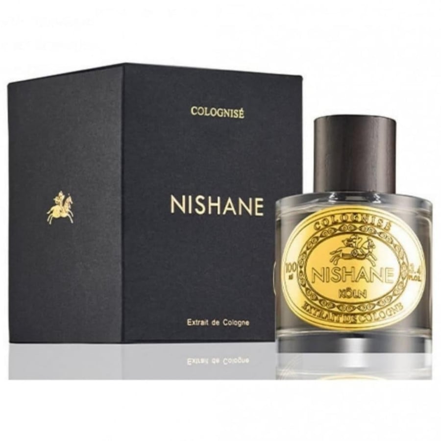 Nishani Cologne Extrait du Colleigne 100ml ريفيرا ستور
