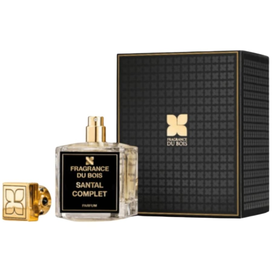 Fragrance du Bois Santal Complete Parfum 100ml متجر ريفييرا