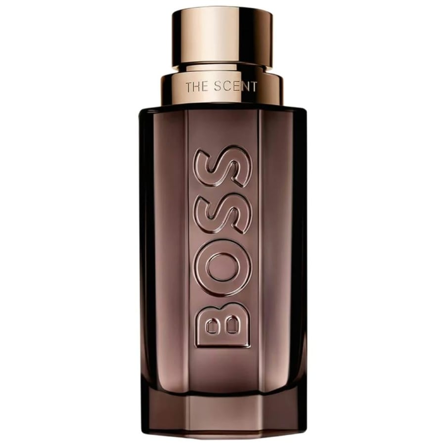Tester Hugo Boss The Scent Perfume 100ml ريفيرا ستور