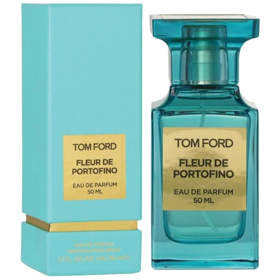 Tom Ford Fleur de Portofino Eau de Parfum 50ml ريفيرا ستور
