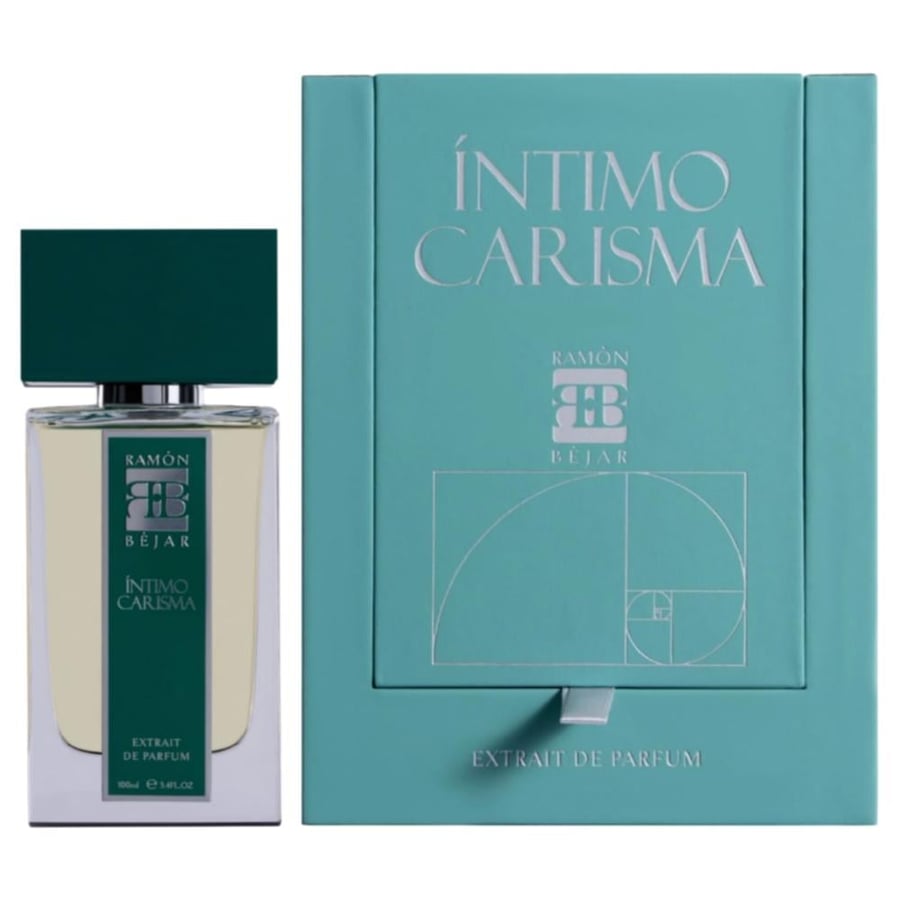 Ramon Béjart Intimo Charisma Extrait de Parfum 100ml ريفيرا ستور