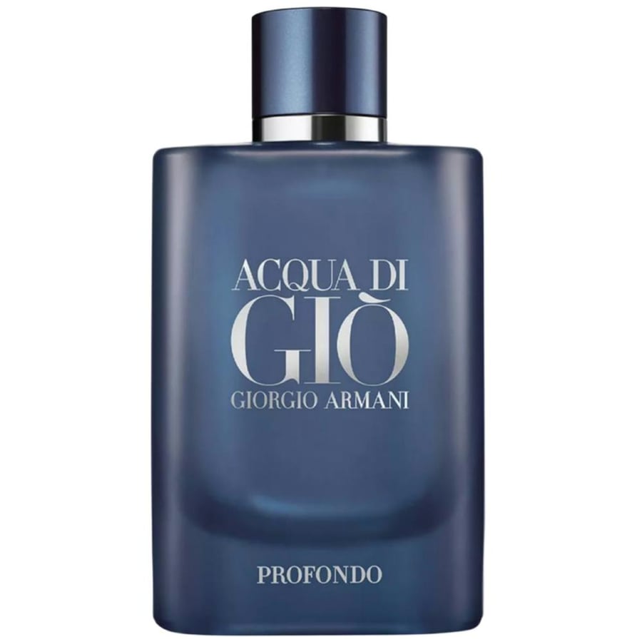 Armani Acqua Di Gio Profondo Eau de Parfum 125ml ريفيرا ستور