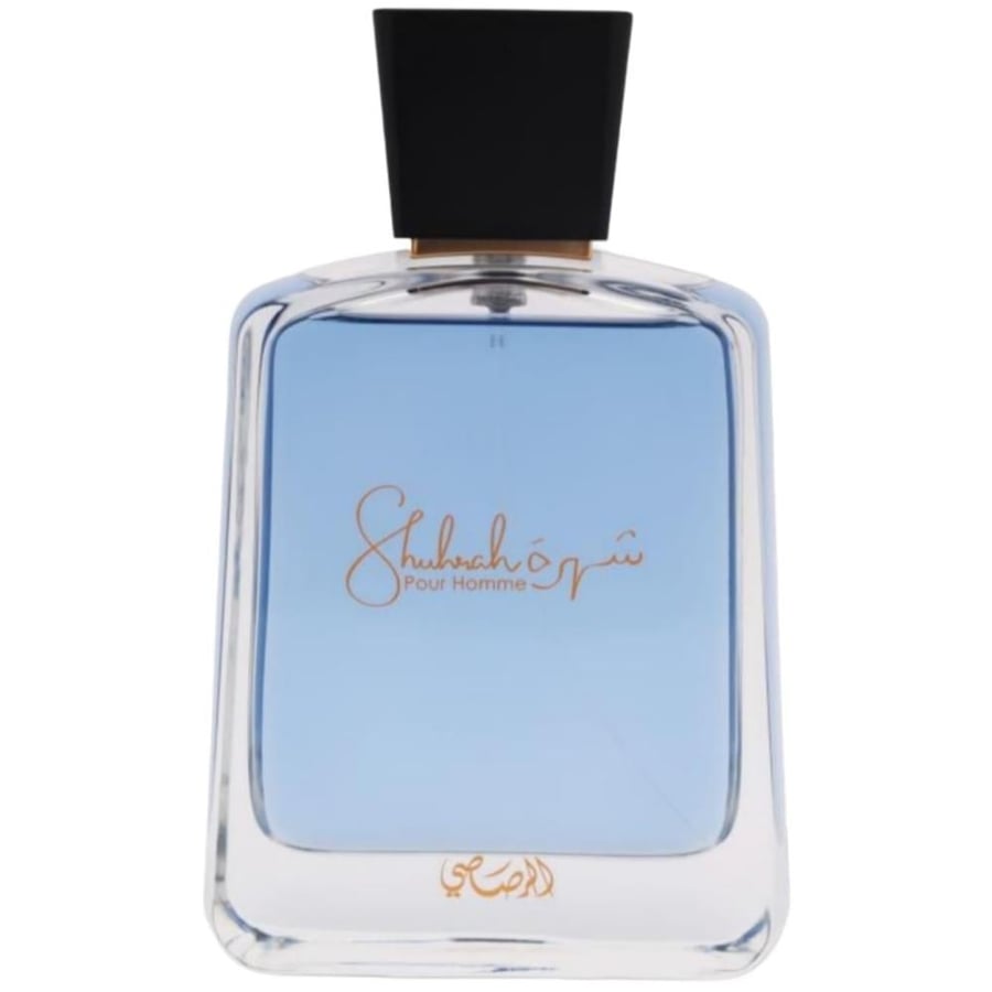 Rasasi Shuhrah for Men Eau de Parfum 90ml ريفيرا ستور