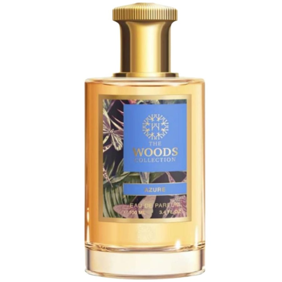 The Woods Collection Azur Eau de Parfum 100ml ريفيرا ستور