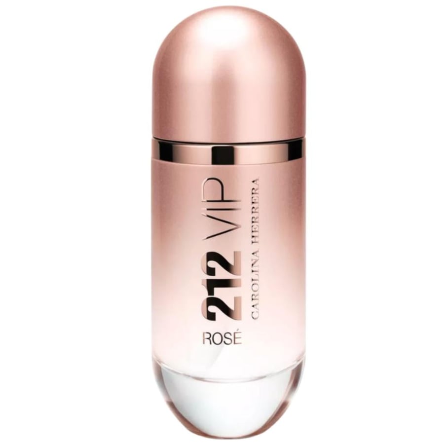 Carolina Herrera 212 VIP Rose Eau de Parfum 80ml ريفيرا ستور
