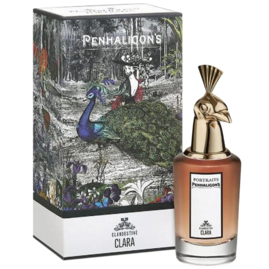 Penhaligons Clandestine Clara Eau de Parfum 75ml ريفيرا ستور