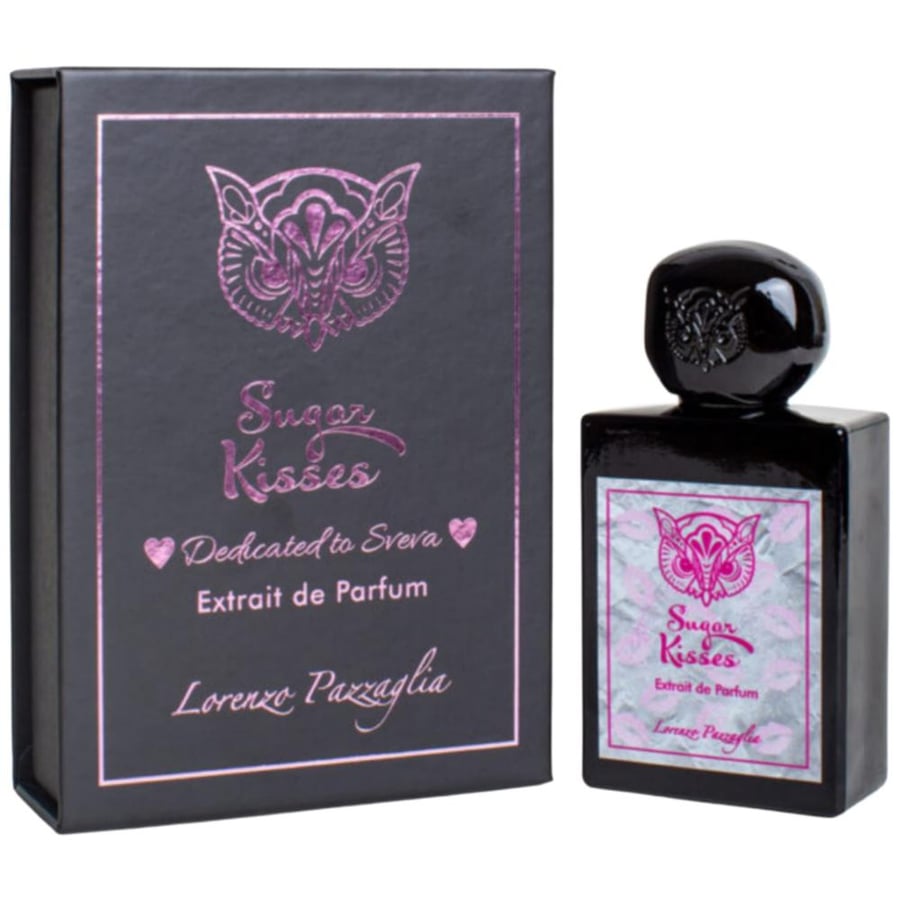 Lorenzo Basaglia Sugar Kisses Extrait de Parfum 50ml متجر ريفييرا