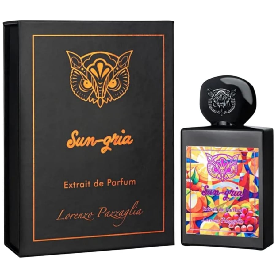 Lorenzo Basaglia Sungrea Extrait de Parfum 50ml متجر ريفييرا