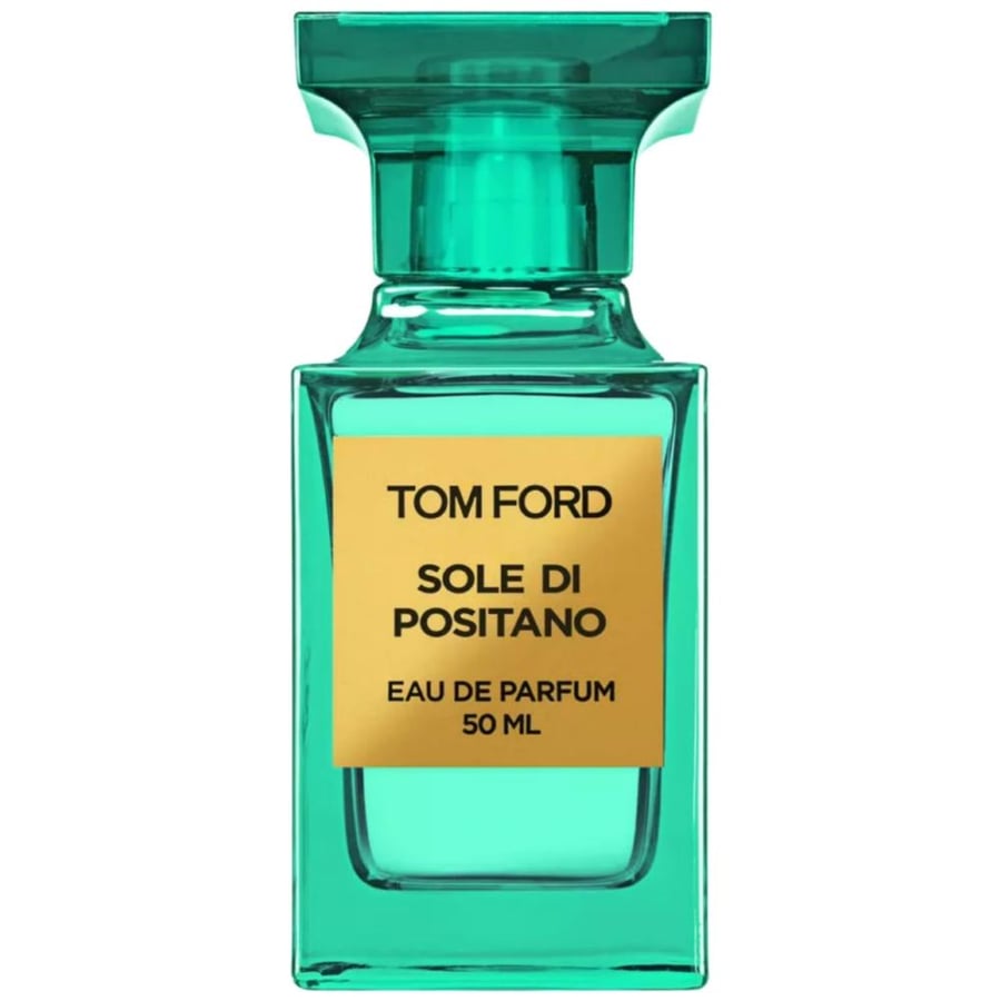 Tom Ford Soleil di Positano Eau de Parfum 50ml ريفيرا ستور