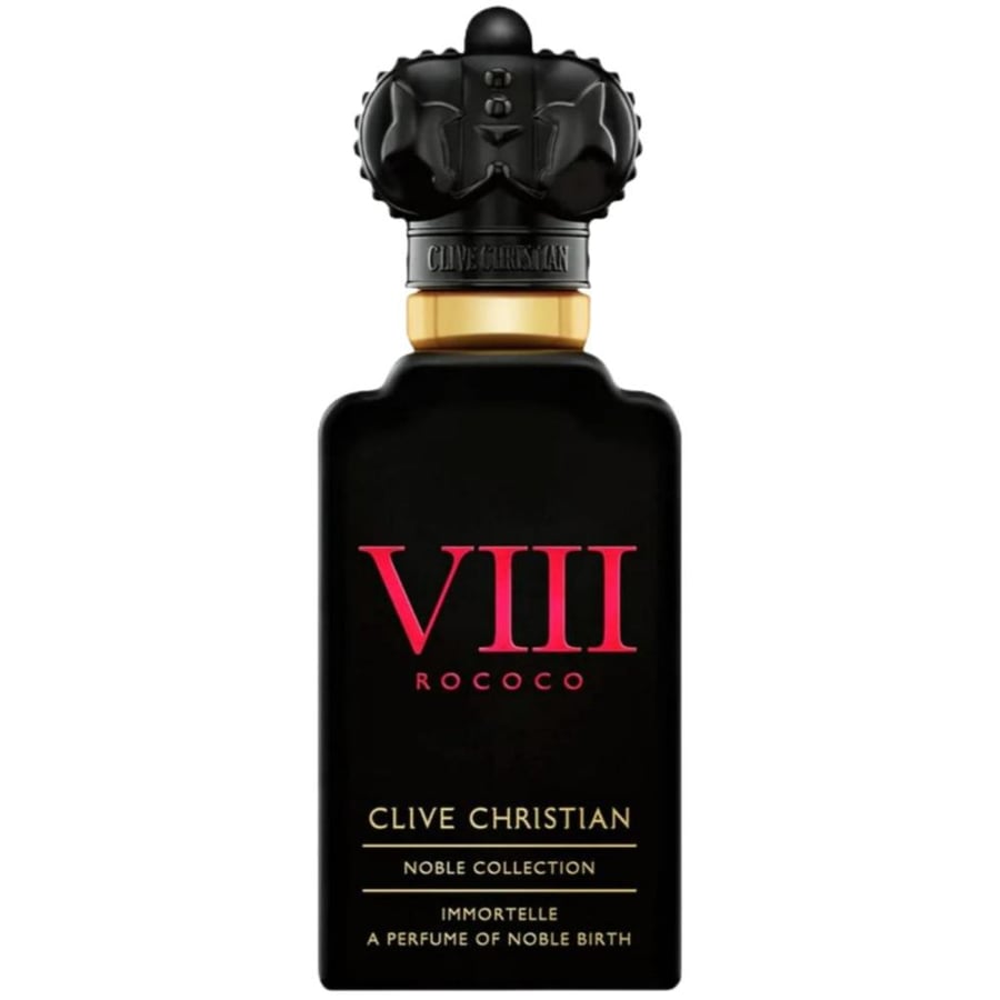 Clive Christian VIII Rococo Immortelle men 50ml متجر ريفييرا