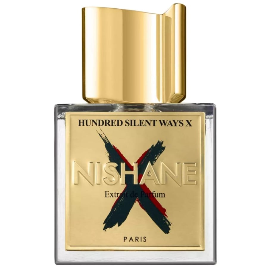 Nishani Hundred Silent Ways X 100ml ريفيرا ستور