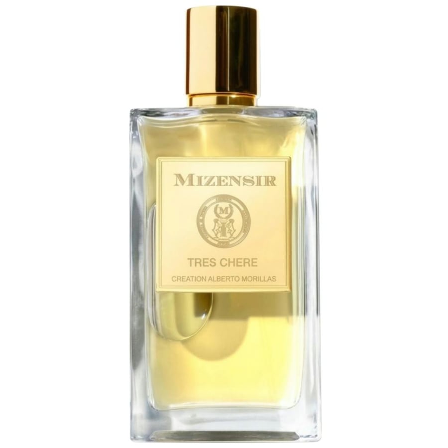 Mesencière Très Chér Eau de Parfum 100ml ريفيرا ستور