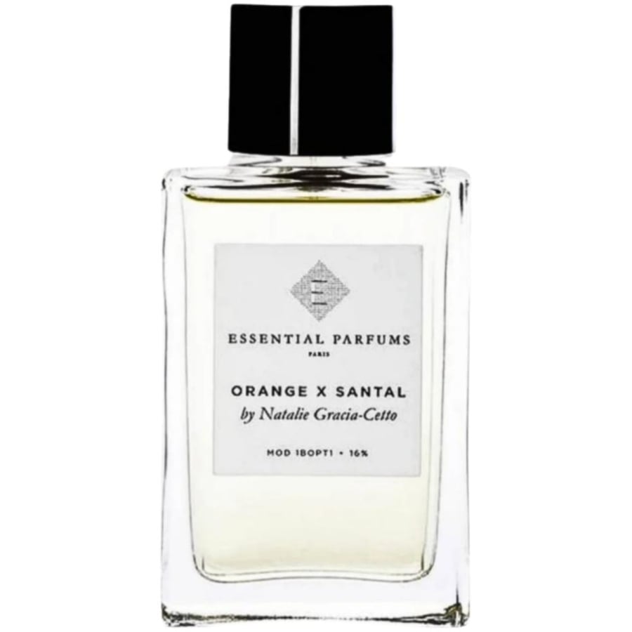 Essential Perfume Orange X Santal 100ml متجر ريفييرا