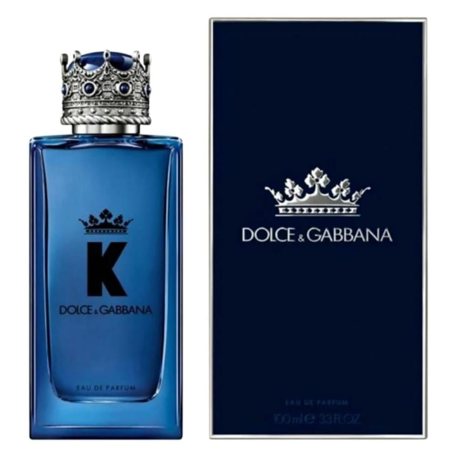 Dolce Gabbana K Eau de Parfum 100ml ريفيرا ستور