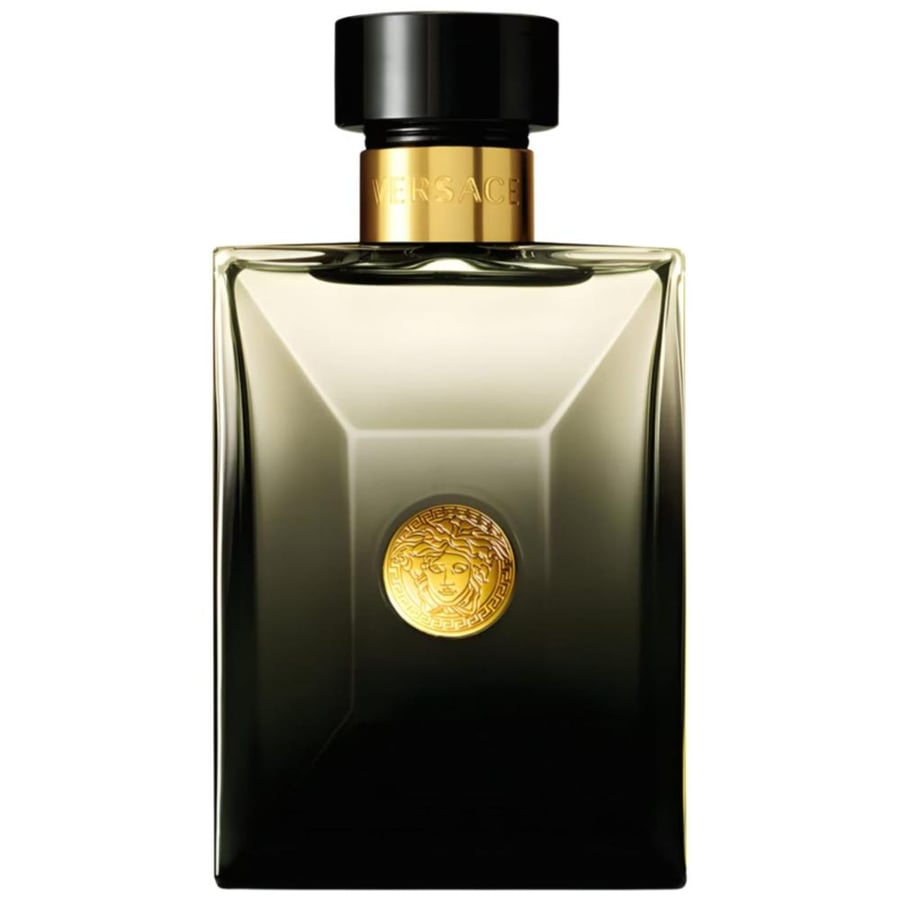 Versace Oud Noir Eau de Parfum 100ml ريفيرا ستور