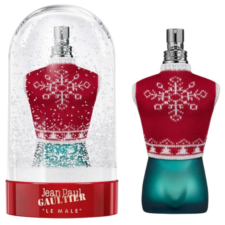 Jean Paul Gaultier Le Mal Collector Edition 125ml ريفيرا للعطور