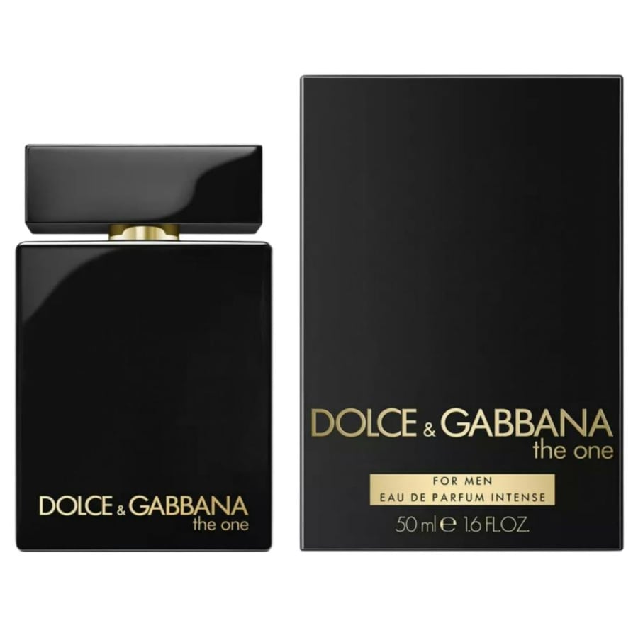 Dolce Gabbana The One Eau de Parfum Intense 100ml ريفيرا ستور