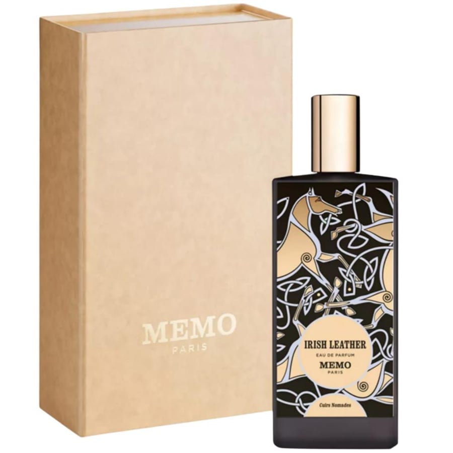 Memo Paris Irish Leather Eau de Parfum 75ml متجر ريفييرا