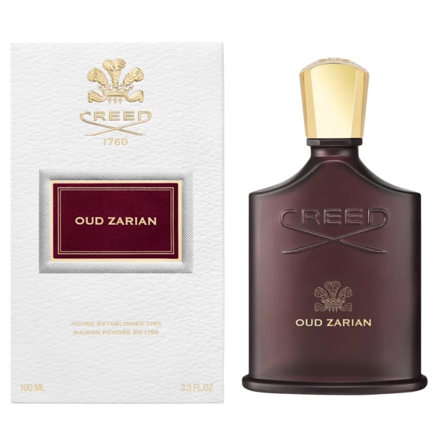 Creed Oud Zaryan Eau de Parfum 100ml ريفيرا ستور