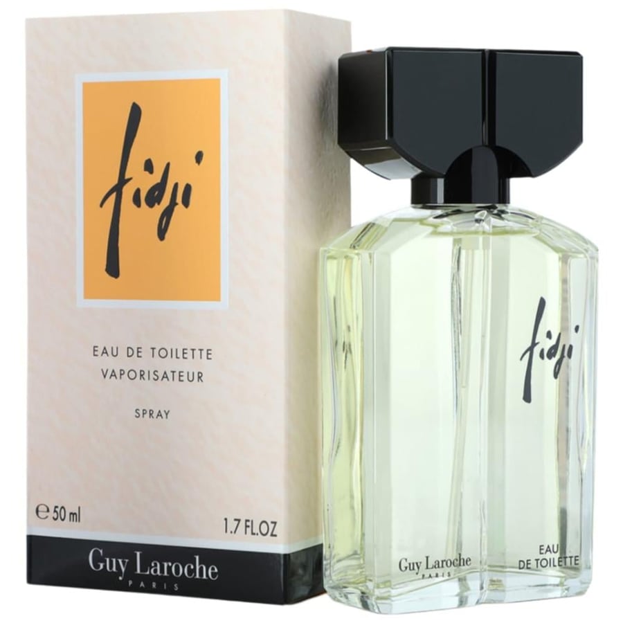 عطر غاي لاروش فيدجي او دو تواليت 100مل
