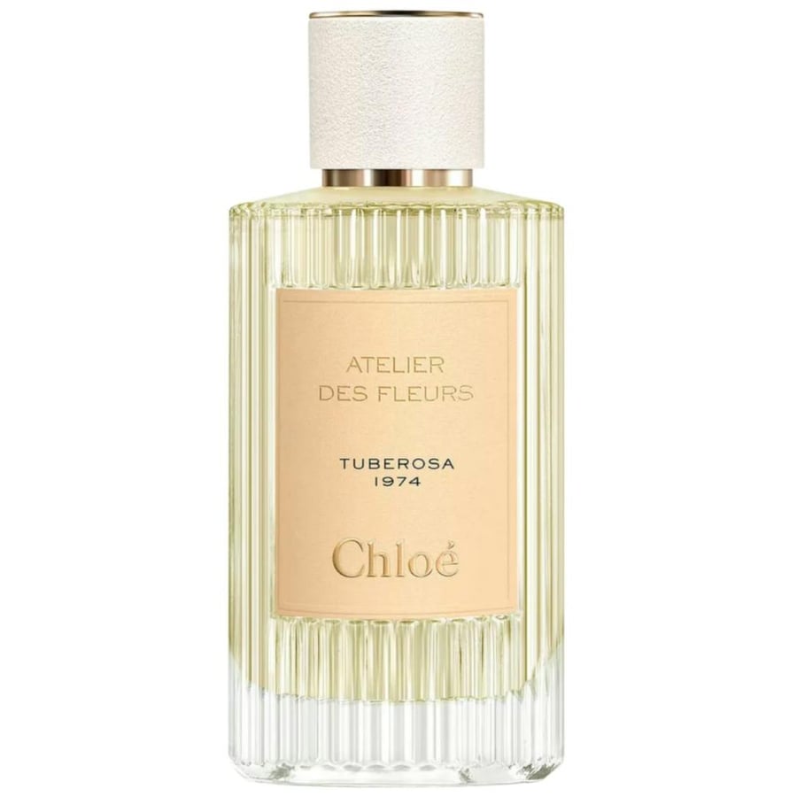 Chloé Atelier des Fleurs Tubéruse 1974 Eau de Parfum 150ml ريفيرا ستور