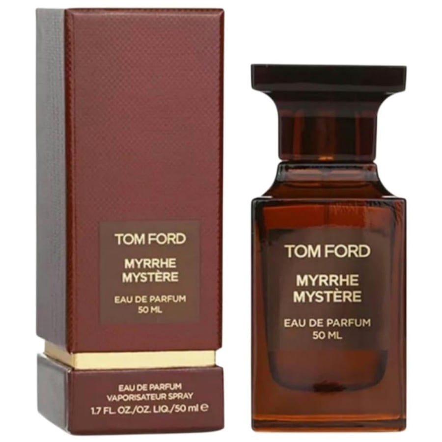 Tom Ford Merry Mister Eau de Parfum 50ml ريفيرا ستور