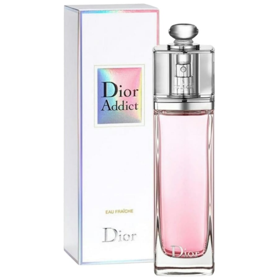 Dior Addict Eau Fraîche Eau de Toilette 100ml ريفيرا ستور