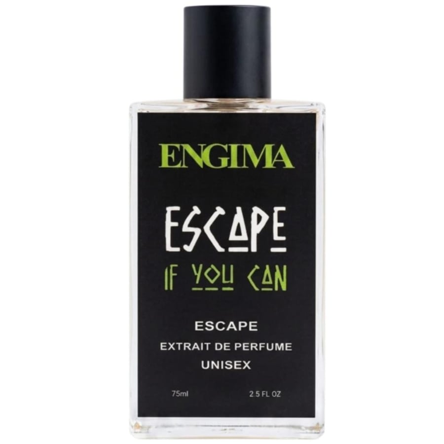 Enigma Escape Extrait de Parfum 75ml ريفيرا ستور