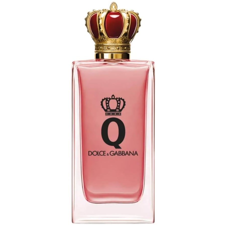 Dolce Gabbana Q Eau de Parfum Intense 100ml ريفيرا ستور