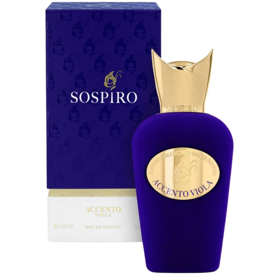Sospiro Accento Viola Eau de Parfum 100ml متجر ريفييرا