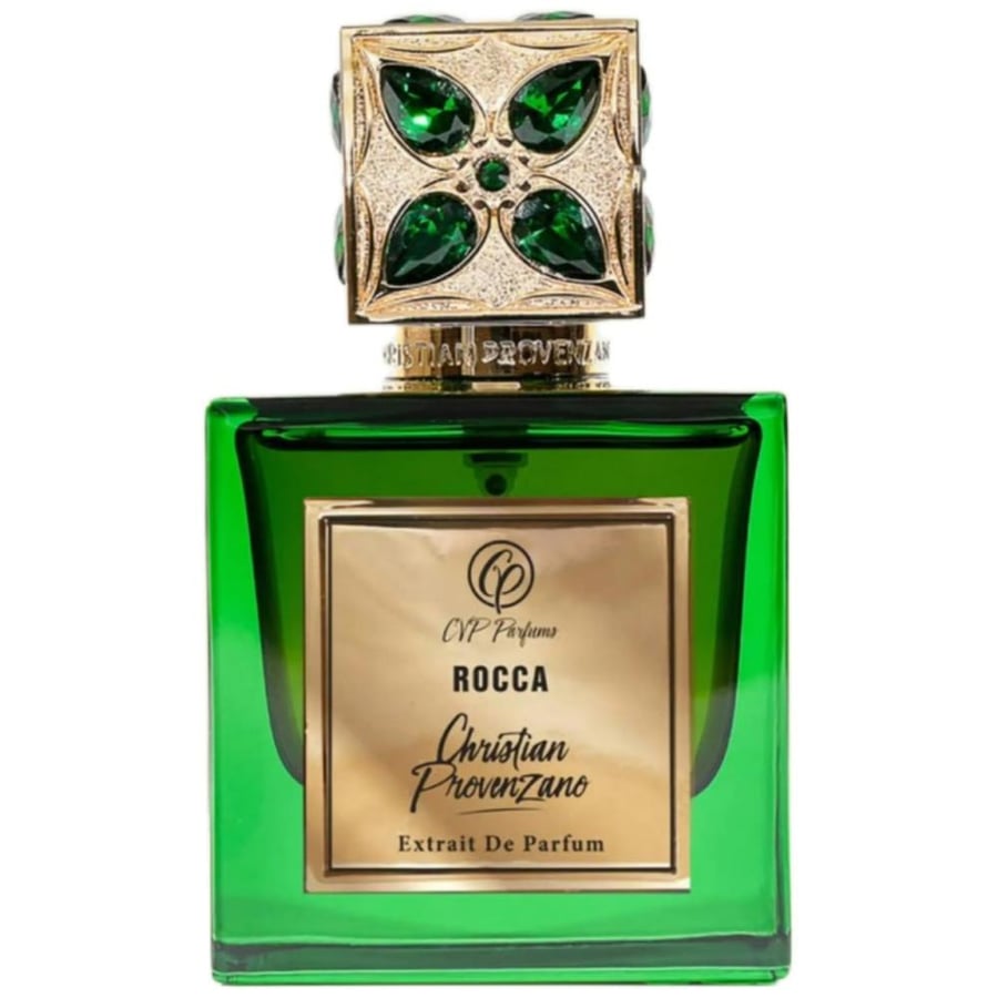 Christian Provenzano Rocca Extrait de Parfum 100ml ريفيرا ستور