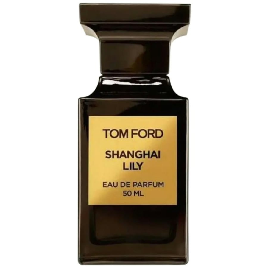Tom Ford Shanghai Lily Eau de Parfum 50ml ريفيرا ستور
