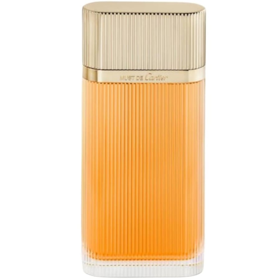 Cartier Must de Cartier Eau de Toilette 100ml ريفيرا ستور