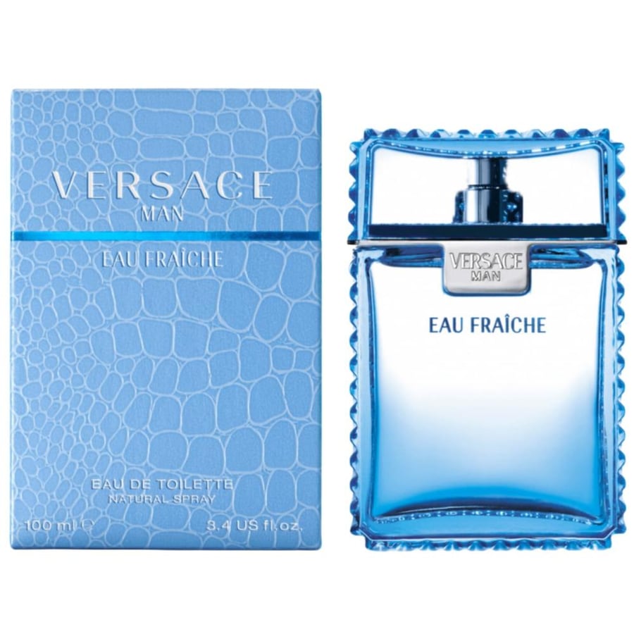 Versace Eau Fraiche Eau de Toilette 100ml متجر ريفييرا