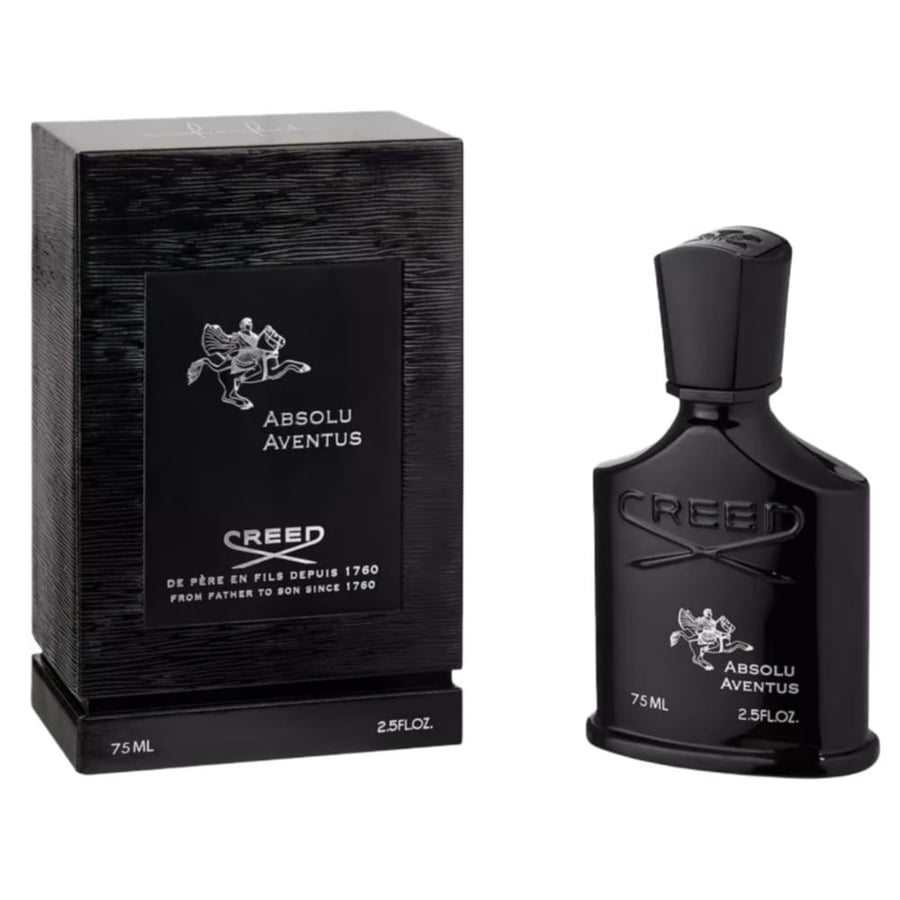 Creed Absolu Aventus Eau de Parfum 75ml متجر ريفييرا