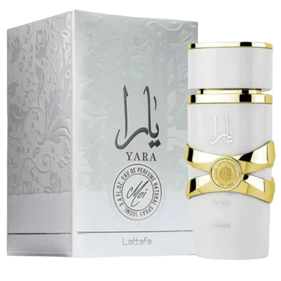 Lattafa Yara Moi Eau de Parfum 100ml متجر ريفييرا